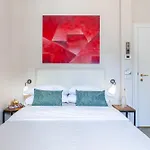 Отель Il Perlo 3*