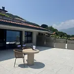 Отель Il Perlo 3*