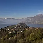 Отель Il Perlo Белладжо