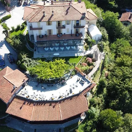 Il Perlo Hotel Bellagio