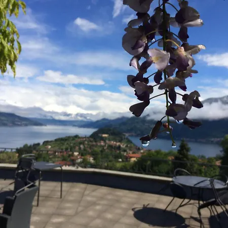 Hotel Il Perlo Bellagio