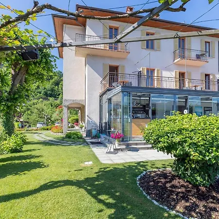 Hotel Il Perlo 3*