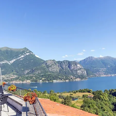 Hotel Il Perlo Bellagio