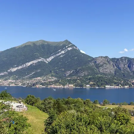 Hotel Il Perlo Bellagio