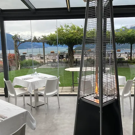 Hotel Il Perlo