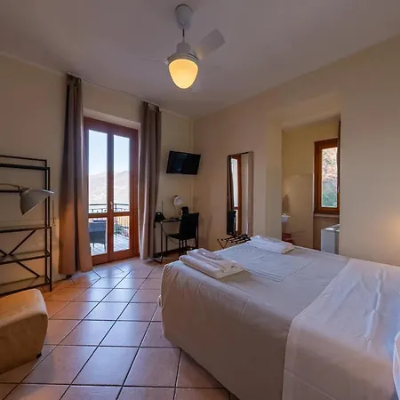 Hotel Il Perlo 3*