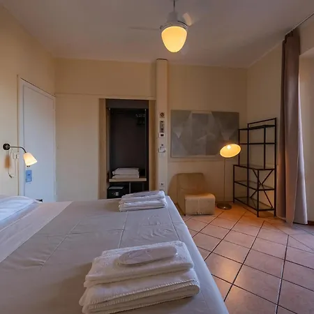 Hotel Il Perlo 3*