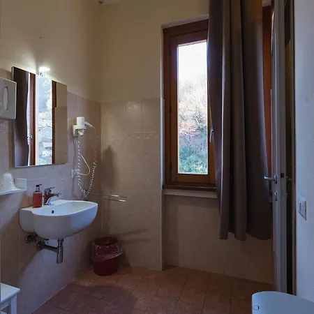 Il Perlo Hotel 3*