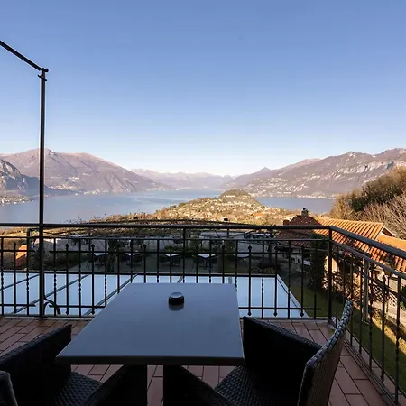 Il Perlo 3* Bellagio