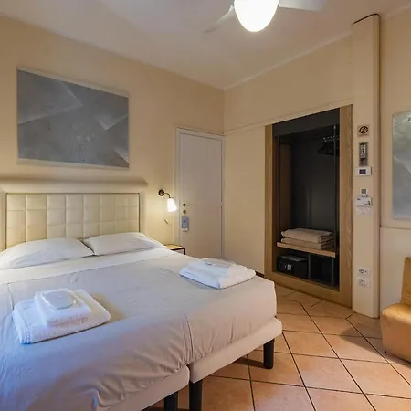 Il Perlo Hotel 3*
