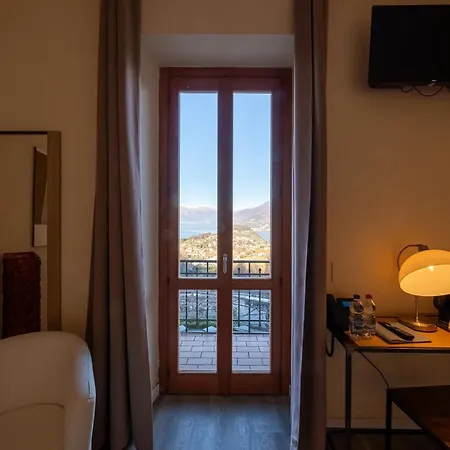 Hotel Il Perlo