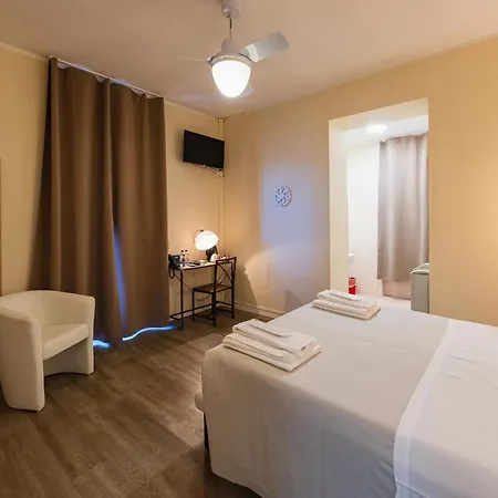 Hotel Il Perlo Bellagio