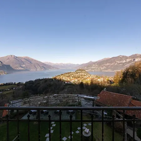 Hotel Il Perlo Bellagio
