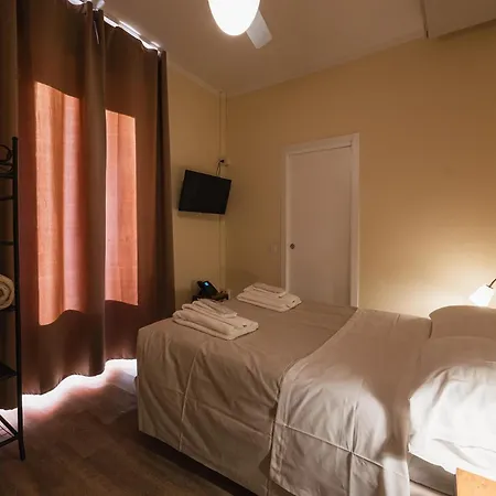 Il Perlo Hotel