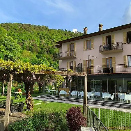 Il Perlo Bellagio