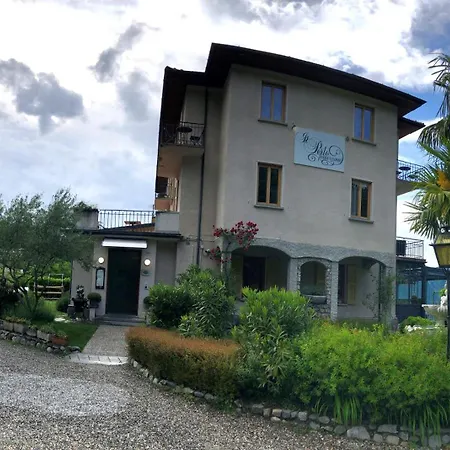 Il Perlo 3*