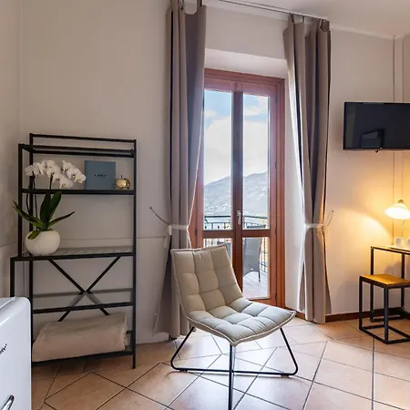 Il Perlo Hotell 3*
