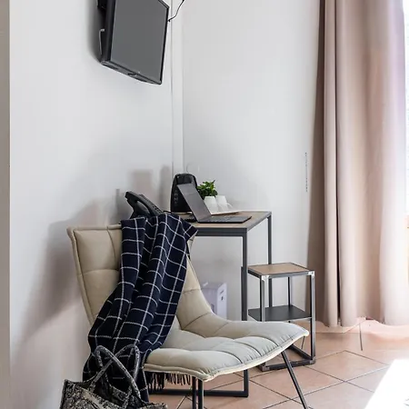 Hotel Il Perlo Bellagio