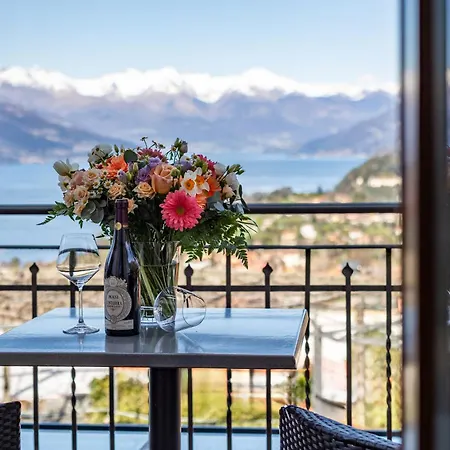 Il Perlo Bellagio