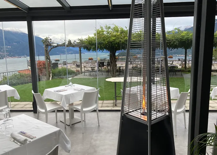 Hotel Il Perlo