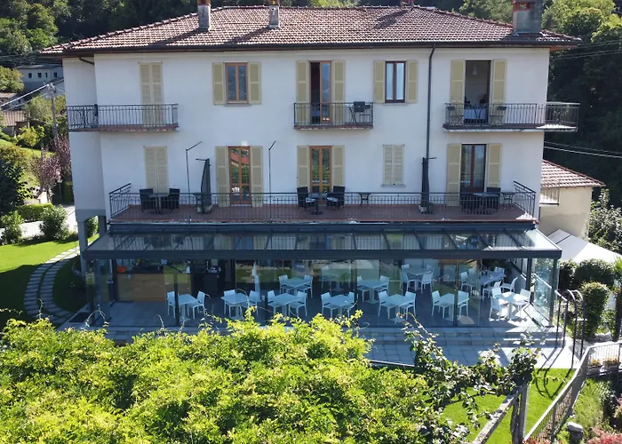 Il Perlo Hotel 3*