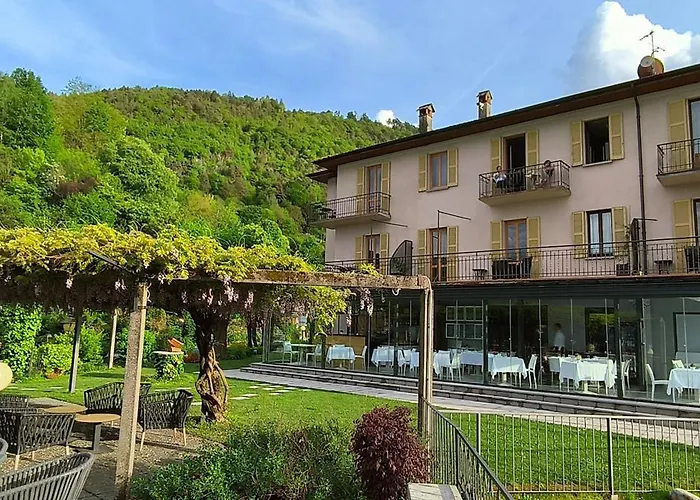 Il Perlo Bellagio
