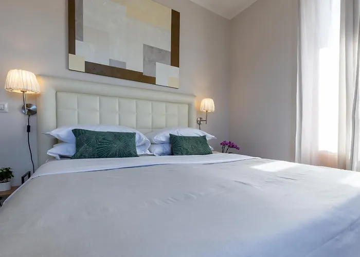 Hotell Il Perlo Bellagio