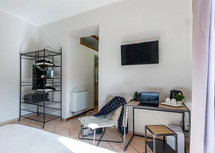Il Perlo Hotel