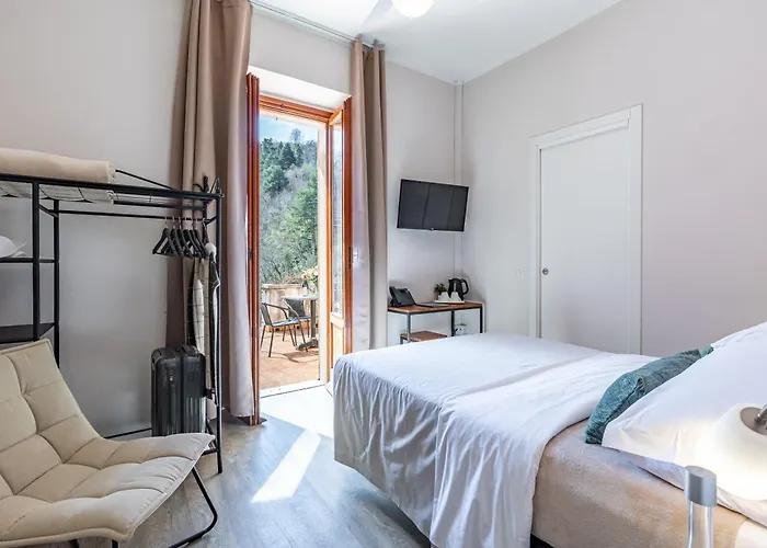 Il Perlo Hotel