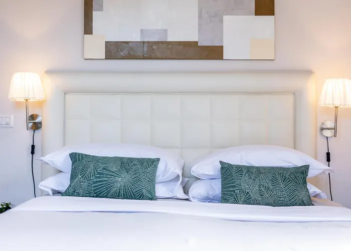 Il Perlo Hotell Bellagio