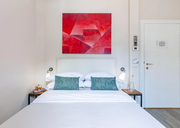 Hotel Il Perlo 3*