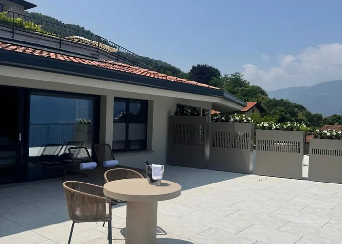 Hotel Il Perlo 3*