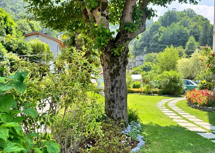 Hotel Il Perlo
