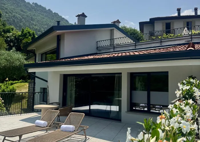 Il Perlo 3* Bellagio