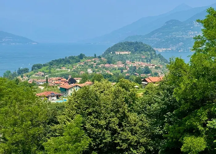 Il Perlo Bellagio