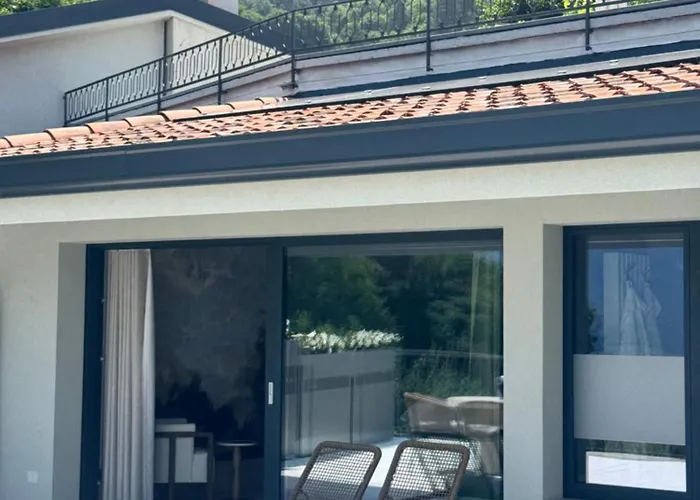 Il Perlo Hotel