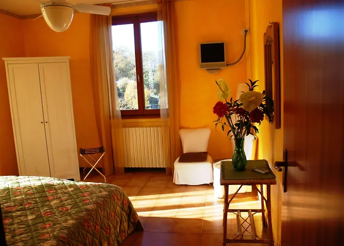 Il Perlo Bellagio