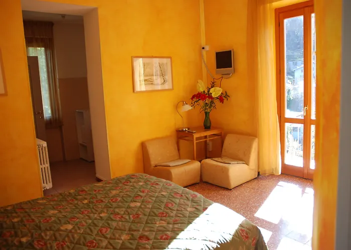 Il Perlo Hotel 3*