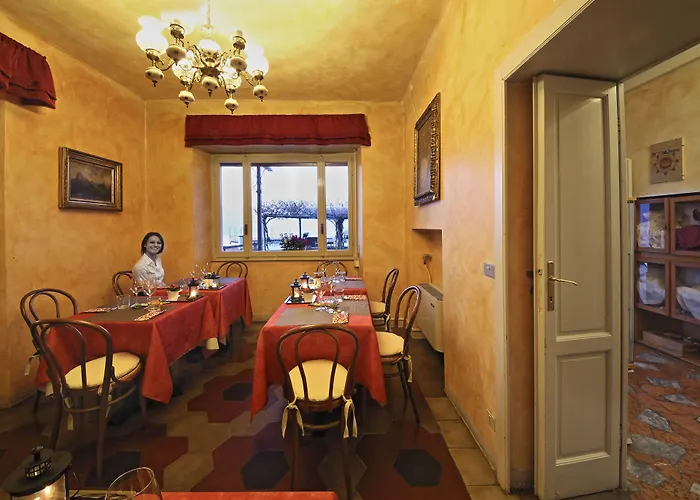 Il Perlo Bellagio