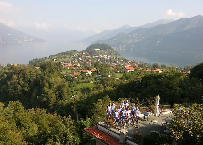 Hotel Il Perlo 3*