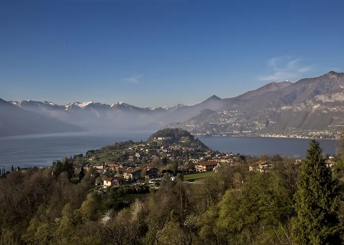 Hotel Il Perlo Bellagio