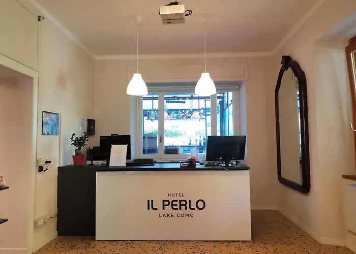 Il Perlo 3*