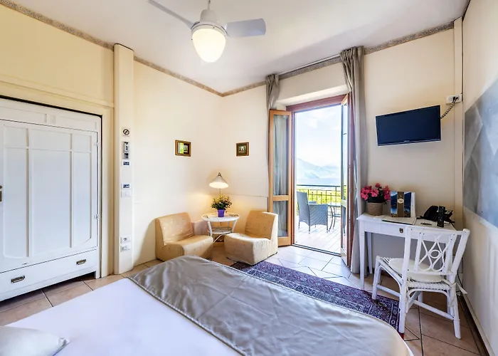 Il Perlo Hotel 3*