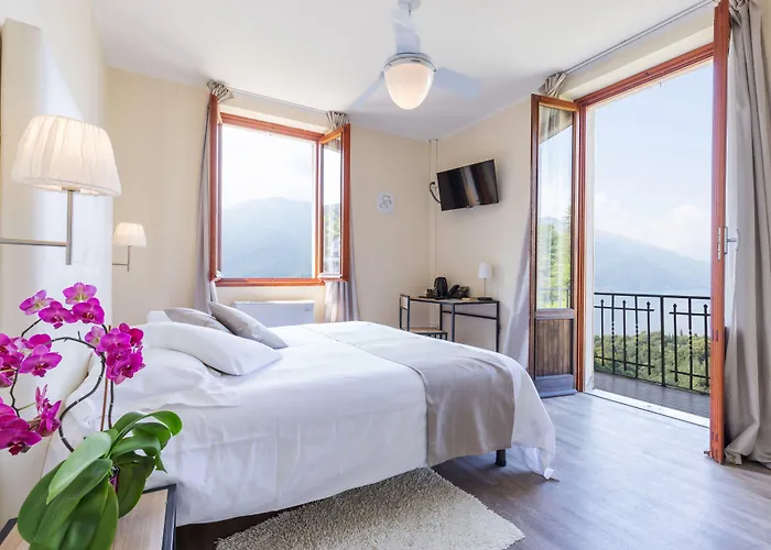 Hotel Il Perlo 3*
