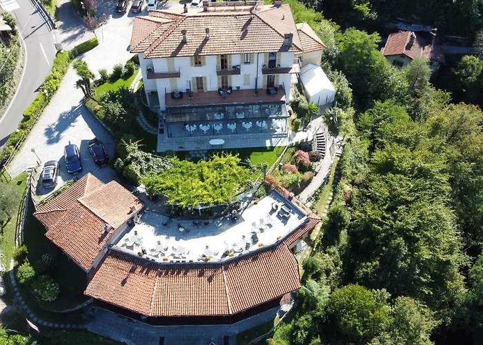 Il Perlo Bellagio