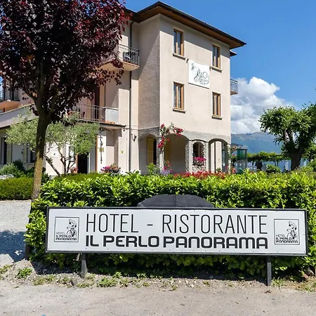 Il Perlo ホテル 3*