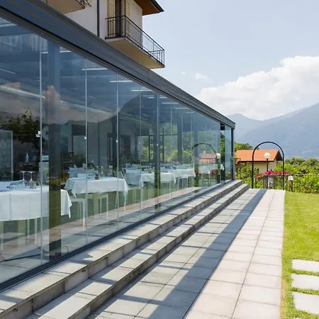 Il Perlo Hotel Bellagio