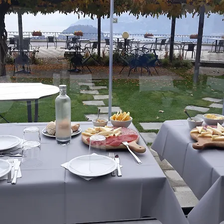 Hotel Il Perlo