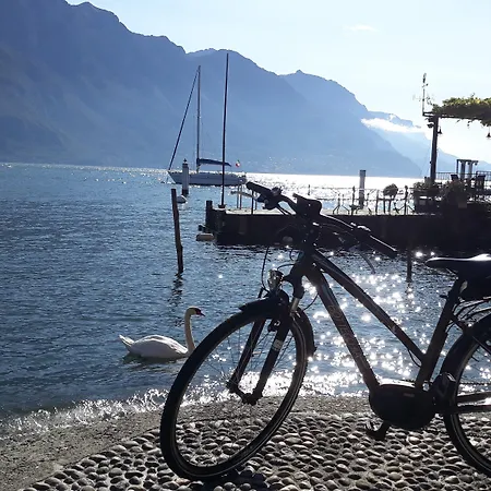 Il Perlo Szálloda 3*