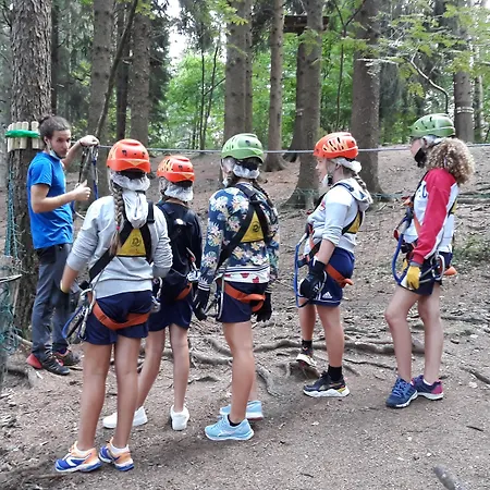 Hotell Il Perlo Bellagio